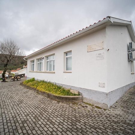 Casas Da Escola - "A Escola" - Meas Villa Pampilhosa da Serra Exteriör bild