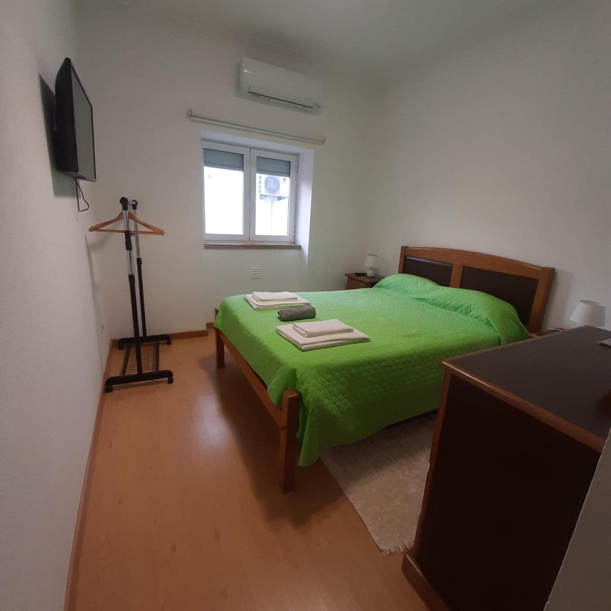 Casas Da Escola - "A Escola" - Meas Villa Pampilhosa da Serra Exteriör bild